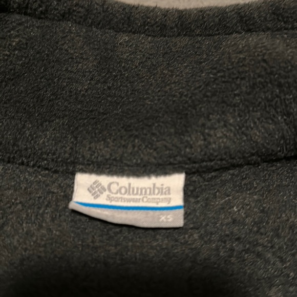 Columbia Vest - Picture 3 of 3